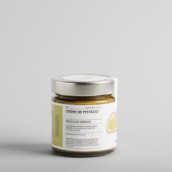 Creme de Pistácio 1